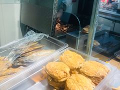 -水一方现烤鱿鱼丝大连特产(高新苏宁百货店)