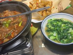 -肖记公安牛肉鱼杂馆· 省级非物质文化遗产(仁和路店)