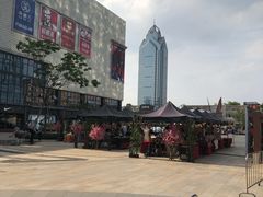 -麦当劳(盛兴大街店)