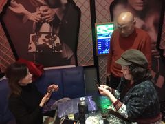 -k+时尚歌城(亿丰时代广场店)