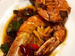 -汉巴味德(大悦城店)