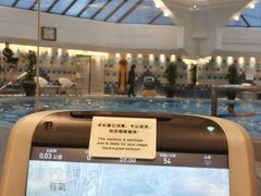-上海静安昆仑大酒店