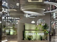 -3号仓库·创意中国菜(乐清正大广场店)