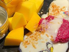 -岛风·台食小馆 ISLAND BISTRO(烟台山店)