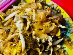 -金伯利街美食夜市