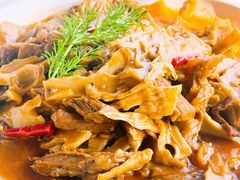 -汉水谣·江景餐厅(江滩店)