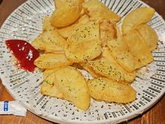 -卢布里西餐厅(海拉尔店)