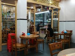 大堂-煲煲掂风味煲仔饭餐厅(西区店)