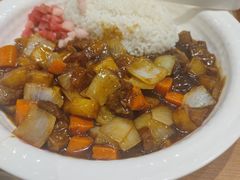 -阳阳中国饭(北京荟聚店)