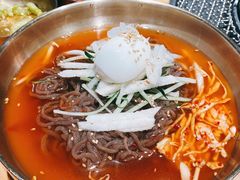 -金顺碳烤肉(番禺傍江地铁站店)