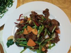 -厉家菜(德胜门总店)