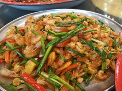 -江湖黑大兔(杨家坪店)