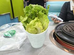 -牛犇炭火烤肉·鲜切烤肉(承德总店)