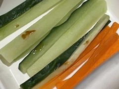 -小菜园新徽菜(南京秦淮龙蟠汇店)