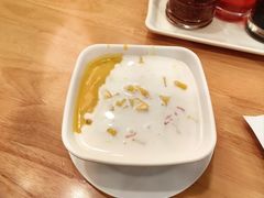 -南信牛奶甜品专家