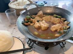 -小乡小镇·传承桐庐土菜·老板亲自烧的菜