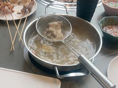 -尚宴牛特鲜自助(太原街万达店)