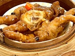 -云龙轩(迪士尼探索家度假酒店)