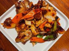 -松子日式料理(东朝阳路店)
