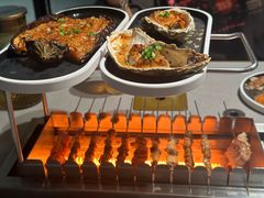 -丰茂烤串(外滩星荟中心店)