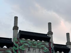 -项记面馆(明瓦廊店)