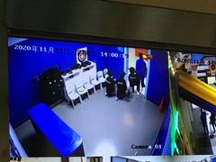 -蓝精灵乐园·世茂精灵之城主题乐园