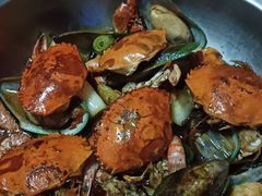 -七欣天香辣蟹火锅(南通任港路大润发店)