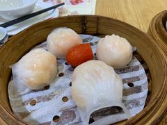 -赏点粤式点心(广州塔店)