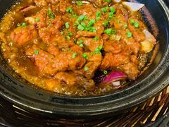 -恋湘小镇(纺织大厦店)