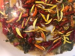 -花椒笑成都小馆(百脑汇店)