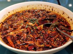 -川正旺江湖菜(三元桥店)