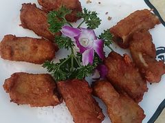 -星盛美食·番禺东环·地道顺德风味(桥兴大道店)