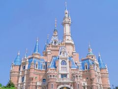 -上海迪士尼度假区