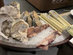 -牛YO寿喜烧·铁板烧和牛火锅自助(市府恒隆店)