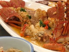 -海景壹号大酒店(滨湖店)