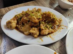 红油肉-王鹏家常菜馆