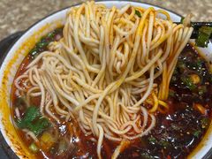 -磨沟沿老字号牛肉面·清真(金港城店)