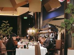 -狮拾久·现代新加坡料理(福田COCO Park店)