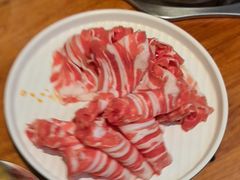 -乐宴·老北京铜火锅(八卦岭店)