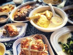 -小陆莲花蟹园农家乐(莲花岛店)