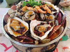 -东北人家·鲜货烧烤