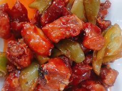 -哈尔滨春饼(朝山街店)