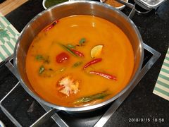 -青柠记忆泰式海鲜火锅(合生汇购物中心店)