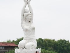 -荷塘月色湿地公园·向阳花洲