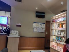 -COSTA COFFEE(新奥购物中心店)