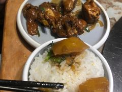 -锅老头海鲜铁锅炖