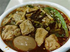 -水平有限广西米粉·广西风味集(五道口店)