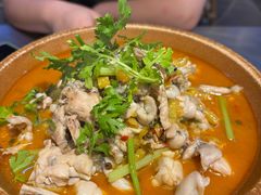 -馬伍旺川菜(江北虹悦城店)