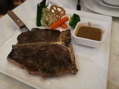 T骨牛排-维兰西餐(万泉河店)
