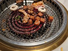 -火炉火自助餐(西直门凯德MALL店)